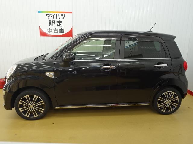 キャストスタイルＧ　プライムコレクション　ＳＡIII（石川県）の中古車