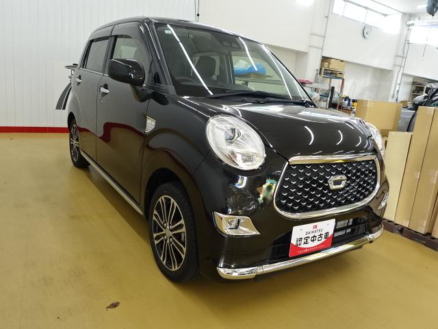 キャストスタイルＧ　プライムコレクション　ＳＡIII（石川県）の中古車