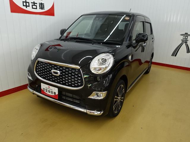 キャストスタイルＧ　プライムコレクション　ＳＡIII（石川県）の中古車