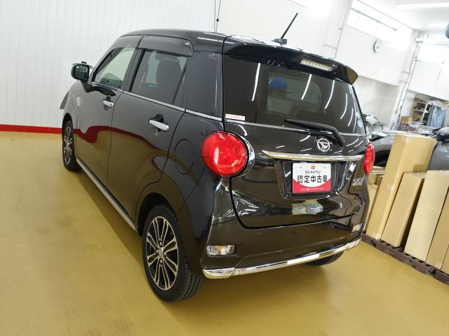 キャストスタイルＧ　プライムコレクション　ＳＡIII（石川県）の中古車