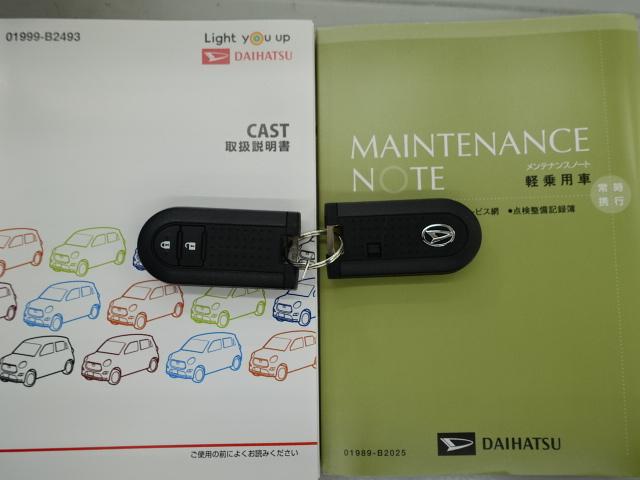 キャストスタイルＧ　プライムコレクション　ＳＡIII（石川県）の中古車