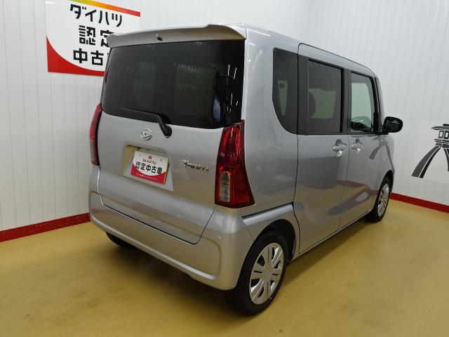 タントＸ次世代スマートアシスト　シートバックテーブル　サンシェード　シートヒーター　電動パーキングブレーキ・ブレーキホールド機能　オートライト　両側スライドドア（助手席側パワースライドドア）　キーフリー（石川県）の中古車