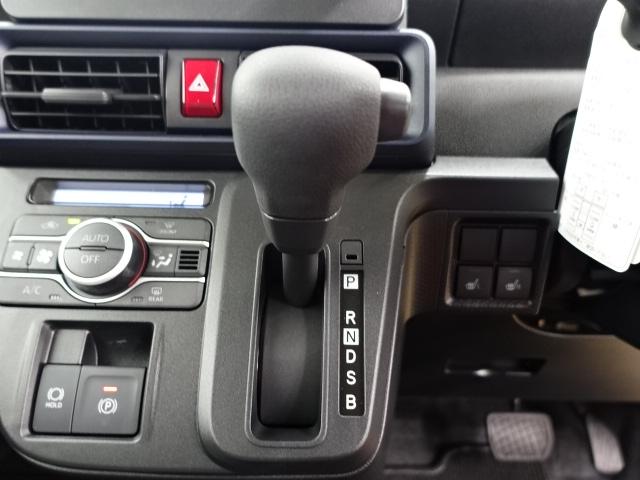 タントＸ次世代スマートアシスト　シートバックテーブル　サンシェード　シートヒーター　電動パーキングブレーキ・ブレーキホールド機能　オートライト　両側スライドドア（助手席側パワースライドドア）　キーフリー（石川県）の中古車