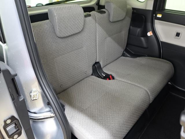 タントＸ次世代スマートアシスト　シートバックテーブル　サンシェード　シートヒーター　電動パーキングブレーキ・ブレーキホールド機能　オートライト　両側スライドドア（助手席側パワースライドドア）　キーフリー（石川県）の中古車