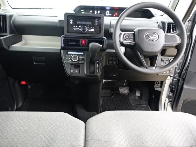 タントＸ次世代スマートアシスト　シートバックテーブル　サンシェード　シートヒーター　電動パーキングブレーキ・ブレーキホールド機能　オートライト　両側スライドドア（助手席側パワースライドドア）　キーフリー（石川県）の中古車