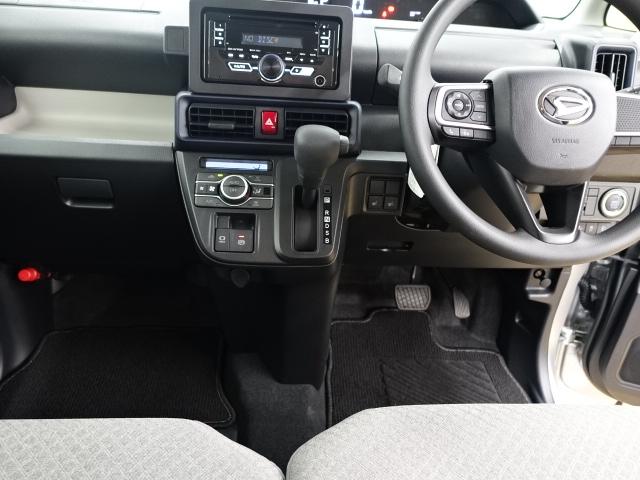 タントＸ次世代スマートアシスト　シートバックテーブル　サンシェード　シートヒーター　電動パーキングブレーキ・ブレーキホールド機能　オートライト　両側スライドドア（助手席側パワースライドドア）　キーフリー（石川県）の中古車