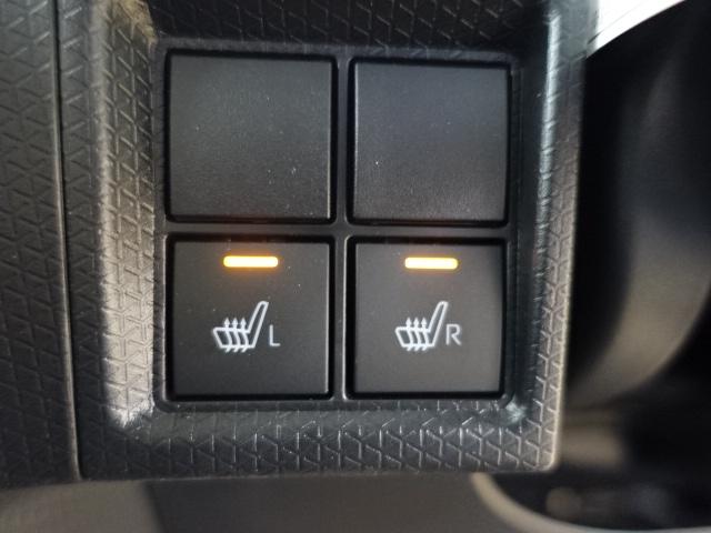 タントＸ次世代スマートアシスト　シートバックテーブル　サンシェード　シートヒーター　電動パーキングブレーキ・ブレーキホールド機能　オートライト　両側スライドドア（助手席側パワースライドドア）　キーフリー（石川県）の中古車