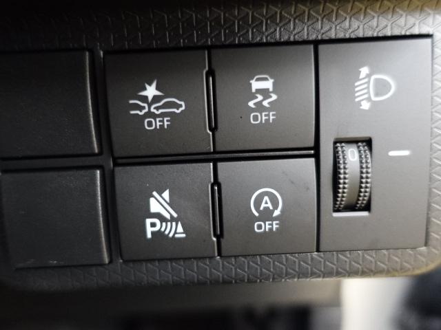 タントＸ次世代スマートアシスト　シートバックテーブル　サンシェード　シートヒーター　電動パーキングブレーキ・ブレーキホールド機能　オートライト　両側スライドドア（助手席側パワースライドドア）　キーフリー（石川県）の中古車