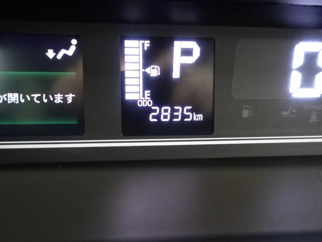 タントＸ次世代スマートアシスト　シートバックテーブル　サンシェード　シートヒーター　電動パーキングブレーキ・ブレーキホールド機能　オートライト　両側スライドドア（助手席側パワースライドドア）　キーフリー（石川県）の中古車