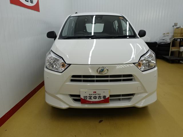 ミライースＬ　ＳＡIII（石川県）の中古車