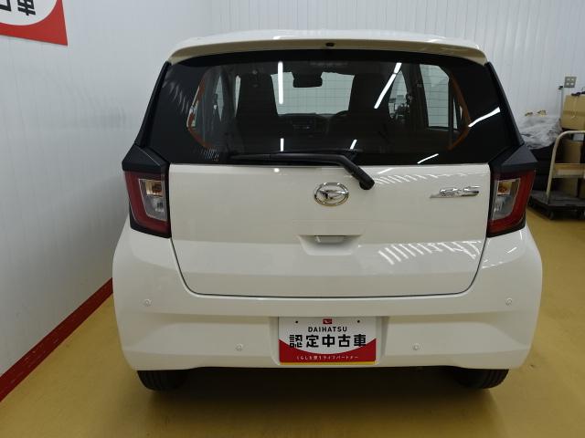 ミライースＬ　ＳＡIII（石川県）の中古車