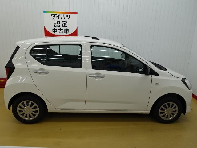 ミライースＬ　ＳＡIII（石川県）の中古車