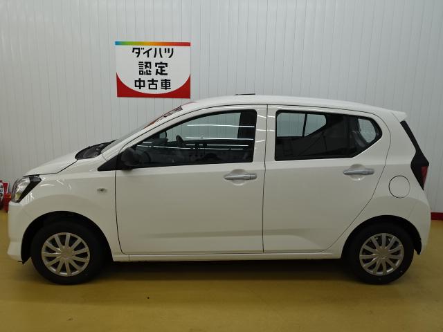 ミライースＬ　ＳＡIII（石川県）の中古車