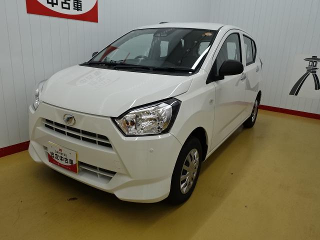 ミライースＬ　ＳＡIII（石川県）の中古車