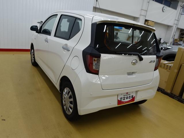 ミライースＬ　ＳＡIII（石川県）の中古車