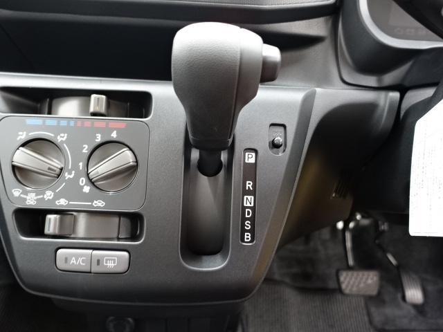 ミライースＬ　ＳＡIII（石川県）の中古車