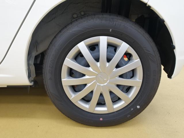 ミライースＬ　ＳＡIII（石川県）の中古車