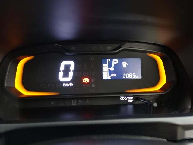 ミライースＬ　ＳＡIII（石川県）の中古車