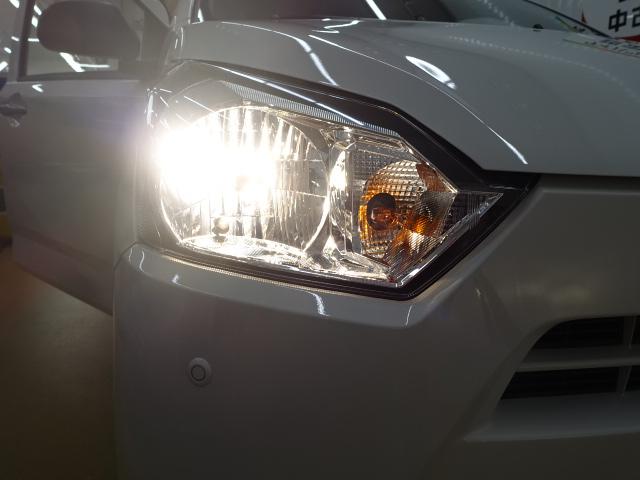 ミライースＬ　ＳＡIII（石川県）の中古車