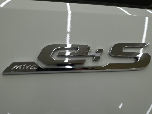 ミライースＬ　ＳＡIII（石川県）の中古車