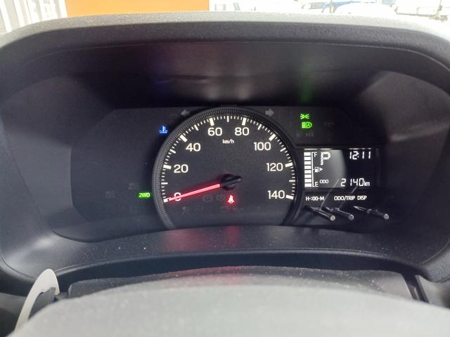 ハイゼットカーゴＤＸ４ＷＤ　スマートアシスト　キーレスリモコン　フロントパワーウインド　スチールホイール　両側リアスライドドア　コーナーセンサー　マニュアルエアコン　カーペットマット　オートライト　アイドリングストップ（石川県）の中古車