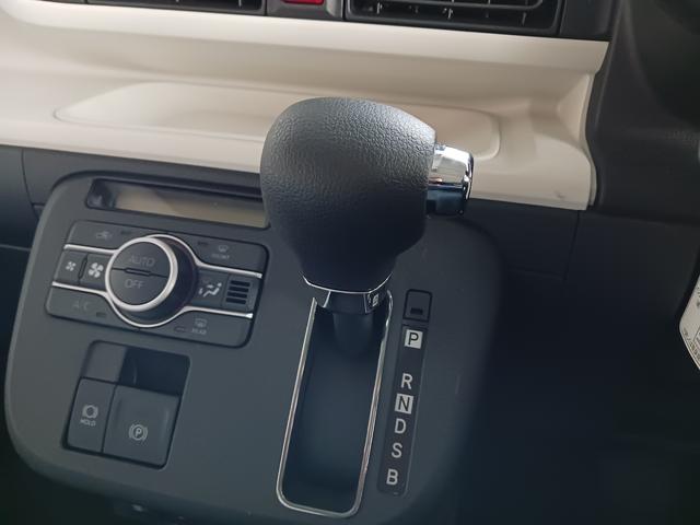 ムーヴキャンバスストライプスＧ両側電動スライドドア　前後コーナーセンサー　前席シートヒーター　ホッとカップホルダー　電子パーキング　オートマチックハイビーム　オートブレーキホールド（石川県）の中古車