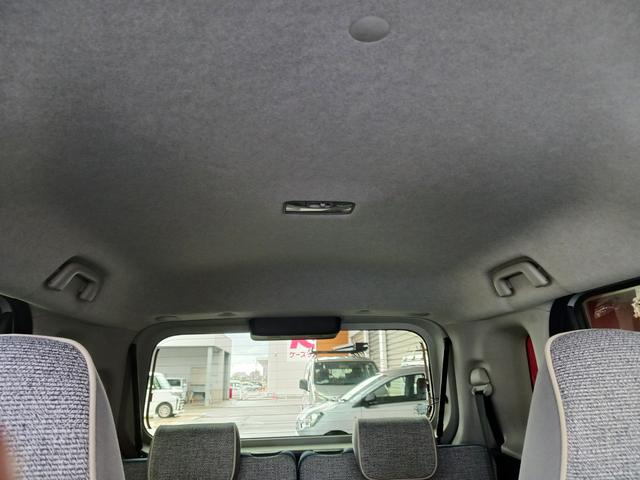 ムーヴキャンバスストライプスＧ両側電動スライドドア　前後コーナーセンサー　前席シートヒーター　ホッとカップホルダー　電子パーキング　オートマチックハイビーム　オートブレーキホールド（石川県）の中古車