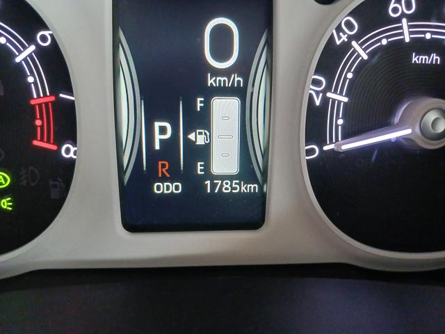 ムーヴキャンバスストライプスＧ両側電動スライドドア　前後コーナーセンサー　前席シートヒーター　ホッとカップホルダー　電子パーキング　オートマチックハイビーム　オートブレーキホールド（石川県）の中古車