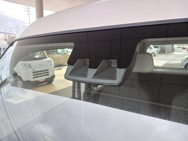 ハイゼットカーゴＤＸ４ＷＤ　スマートアシスト　キーレスリモコン　フロントパワーウインド　スチールホイール　両側リヤスライドドア　コーナーセンサー　マニュアルエアコン　カーペットマット　オートライト　アイドリングストップ（石川県）の中古車