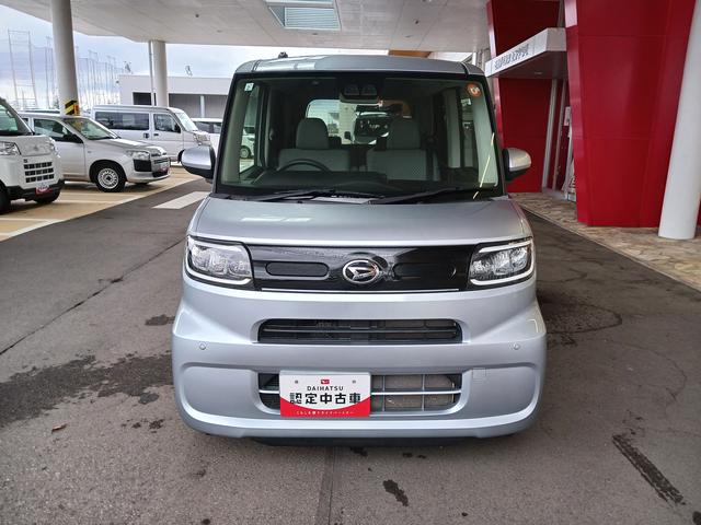 タントＸ純正ディスプレイオーディオ　バックカメラ　スマアシ　シートヒーター　衝突被害軽減ブレーキ　コーナーセンサー　助手席側電動スライドドア　ＬＥＤヘッドライト　スマートキー（石川県）の中古車