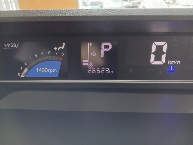 タントＸ純正ディスプレイオーディオ　バックカメラ　スマアシ　シートヒーター　衝突被害軽減ブレーキ　コーナーセンサー　助手席側電動スライドドア　ＬＥＤヘッドライト　スマートキー（石川県）の中古車