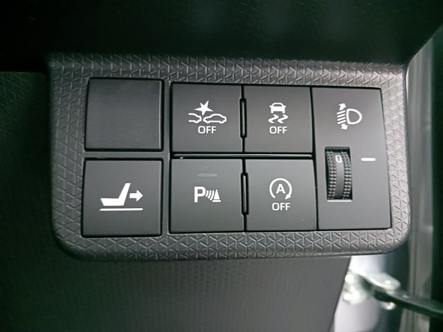 タントＸ純正ディスプレイオーディオ　バックカメラ　スマアシ　シートヒーター　衝突被害軽減ブレーキ　コーナーセンサー　助手席側電動スライドドア　ＬＥＤヘッドライト　スマートキー（石川県）の中古車