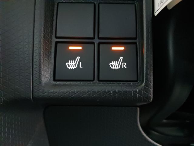 タントＸ純正ディスプレイオーディオ　バックカメラ　スマアシ　シートヒーター　衝突被害軽減ブレーキ　コーナーセンサー　助手席側電動スライドドア　ＬＥＤヘッドライト　スマートキー（石川県）の中古車