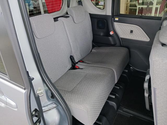 タントＸ純正ディスプレイオーディオ　バックカメラ　スマアシ　シートヒーター　衝突被害軽減ブレーキ　コーナーセンサー　助手席側電動スライドドア　ＬＥＤヘッドライト　スマートキー（石川県）の中古車