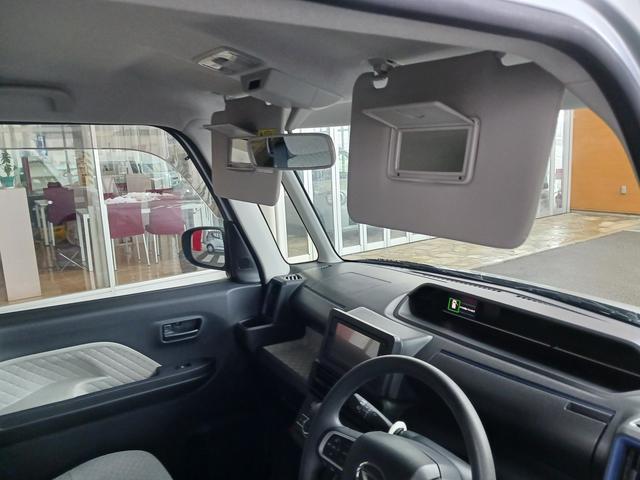 タントＸ純正ディスプレイオーディオ　バックカメラ　スマアシ　シートヒーター　衝突被害軽減ブレーキ　コーナーセンサー　助手席側電動スライドドア　ＬＥＤヘッドライト　スマートキー（石川県）の中古車