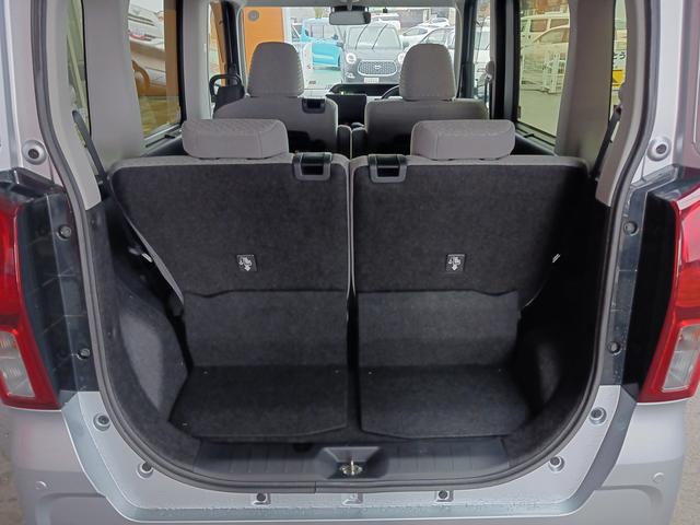 タントＸ純正ディスプレイオーディオ　バックカメラ　スマアシ　シートヒーター　衝突被害軽減ブレーキ　コーナーセンサー　助手席側電動スライドドア　ＬＥＤヘッドライト　スマートキー（石川県）の中古車