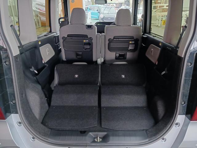 タントＸ純正ディスプレイオーディオ　バックカメラ　スマアシ　シートヒーター　衝突被害軽減ブレーキ　コーナーセンサー　助手席側電動スライドドア　ＬＥＤヘッドライト　スマートキー（石川県）の中古車