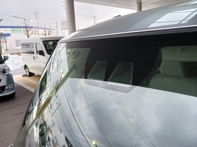 タントＸ純正ディスプレイオーディオ　バックカメラ　スマアシ　シートヒーター　衝突被害軽減ブレーキ　コーナーセンサー　助手席側電動スライドドア　ＬＥＤヘッドライト　スマートキー（石川県）の中古車