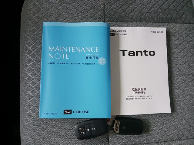 タントＸ純正ディスプレイオーディオ　バックカメラ　スマアシ　シートヒーター　衝突被害軽減ブレーキ　コーナーセンサー　助手席側電動スライドドア　ＬＥＤヘッドライト　スマートキー（石川県）の中古車