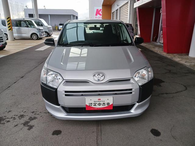 プロボックスＤＸコンフォートＤＸコンフォート　ラジオ　パワステ　両席エアバッグ　マニュアルエアコン　トラクションコントロール　横滑り防止抑制機能（石川県）の中古車