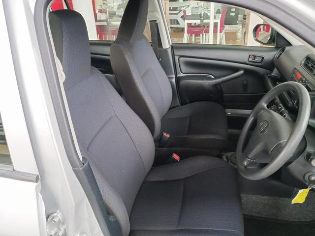 プロボックスＤＸコンフォートＤＸコンフォート　ラジオ　パワステ　両席エアバッグ　マニュアルエアコン　トラクションコントロール　横滑り防止抑制機能（石川県）の中古車