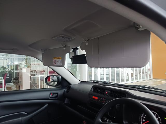 プロボックスＤＸコンフォートＤＸコンフォート　ラジオ　パワステ　両席エアバッグ　マニュアルエアコン　トラクションコントロール　横滑り防止抑制機能（石川県）の中古車