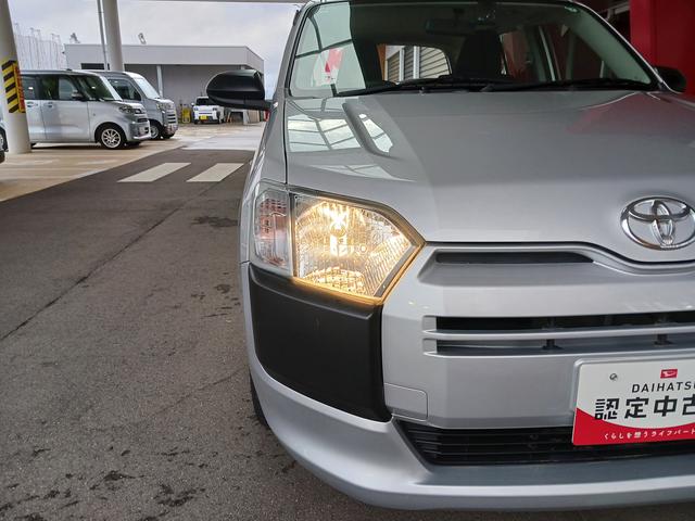 プロボックスＤＸコンフォートＤＸコンフォート　ラジオ　パワステ　両席エアバッグ　マニュアルエアコン　トラクションコントロール　横滑り防止抑制機能（石川県）の中古車