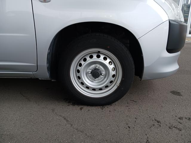 プロボックスＤＸコンフォートＤＸコンフォート　ラジオ　パワステ　両席エアバッグ　マニュアルエアコン　トラクションコントロール　横滑り防止抑制機能（石川県）の中古車