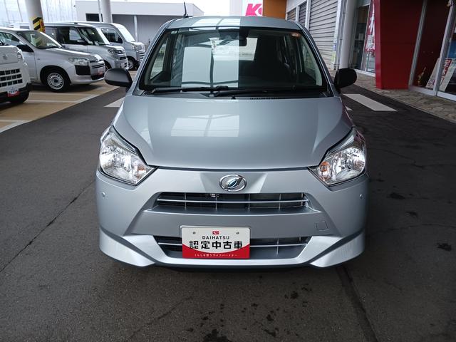 ミライースＬ　ＳＡIIIスマートアシストＩＩＩ　純正ＣＤチューナー　オートライト　オートハイビーム　マニュアルエアコン　コーナーセンサー（石川県）の中古車