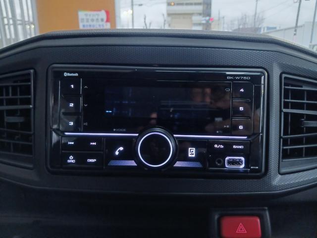 ミライースＬ　ＳＡIIIスマートアシストＩＩＩ　純正ＣＤチューナー　オートライト　オートハイビーム　マニュアルエアコン　コーナーセンサー（石川県）の中古車