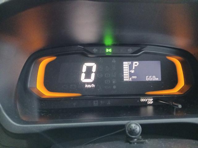 ミライースＬ　ＳＡIIIスマートアシストＩＩＩ　純正ＣＤチューナー　オートライト　オートハイビーム　マニュアルエアコン　コーナーセンサー（石川県）の中古車