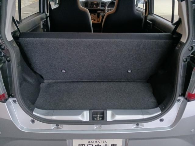 ミライースＬ　ＳＡIIIスマートアシストＩＩＩ　純正ＣＤチューナー　オートライト　オートハイビーム　マニュアルエアコン　コーナーセンサー（石川県）の中古車