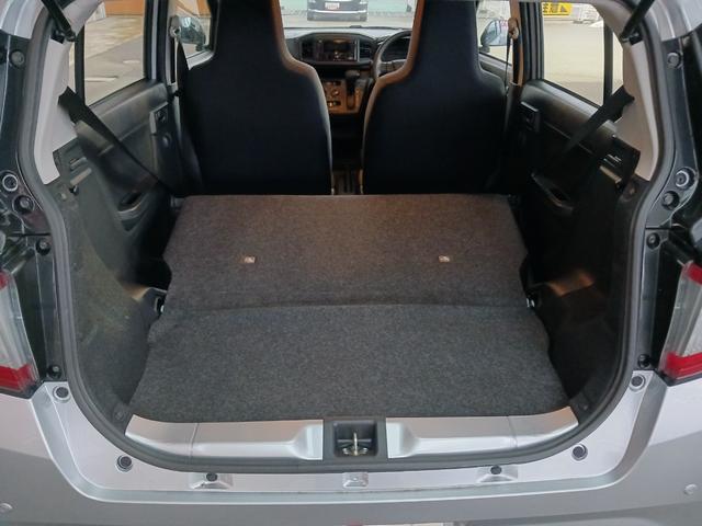 ミライースＬ　ＳＡIIIスマートアシストＩＩＩ　純正ＣＤチューナー　オートライト　オートハイビーム　マニュアルエアコン　コーナーセンサー（石川県）の中古車