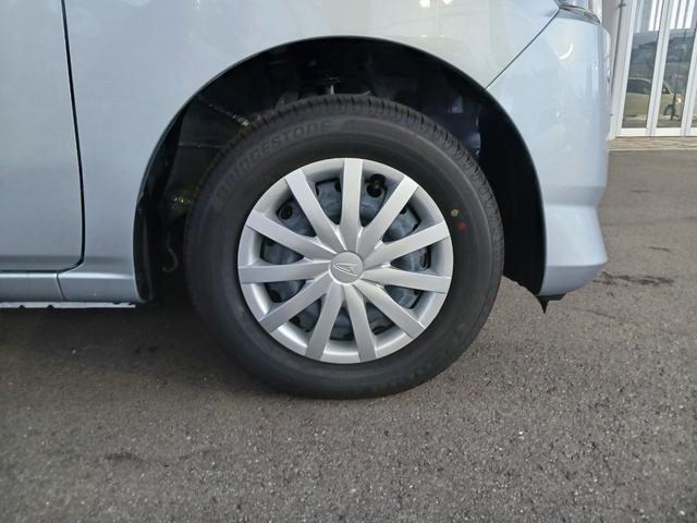 ミライースＬ　ＳＡIIIスマートアシストＩＩＩ　純正ＣＤチューナー　オートライト　オートハイビーム　マニュアルエアコン　コーナーセンサー（石川県）の中古車